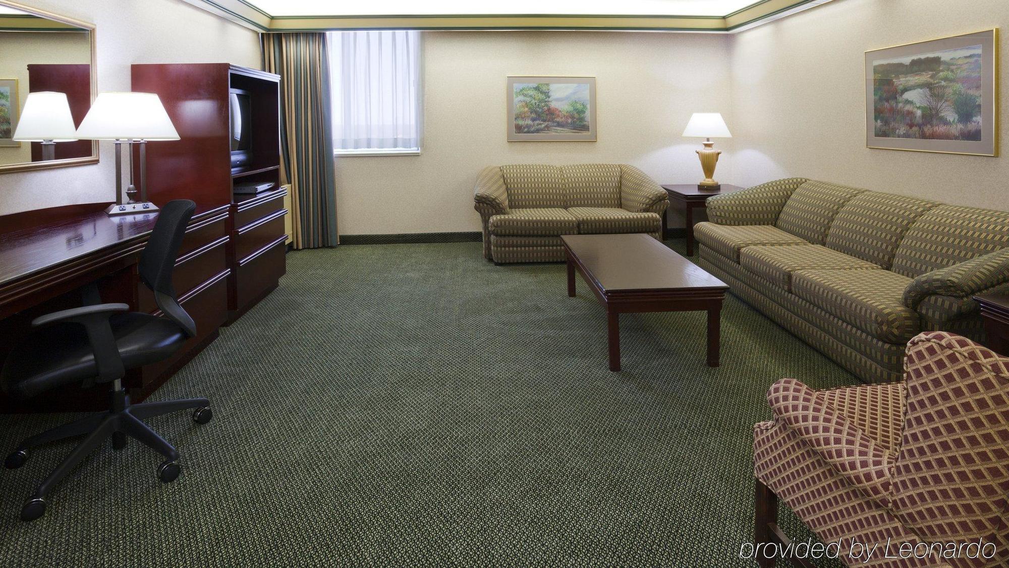 Holiday Inn Winnipeg - Airport West, An Ihg Hotel Quarto foto