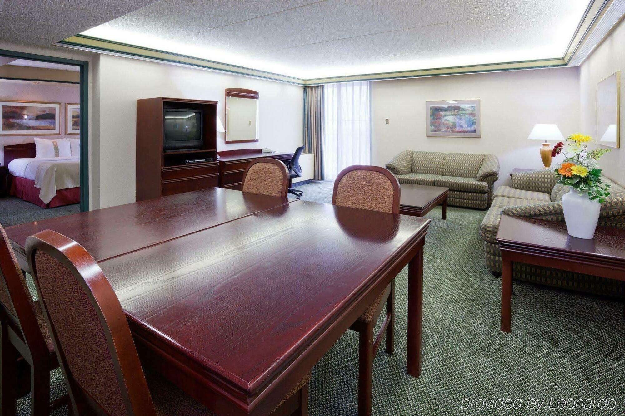 Holiday Inn Winnipeg - Airport West, An Ihg Hotel Quarto foto